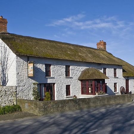 The Loft, Ardfert 아파트 외부 사진