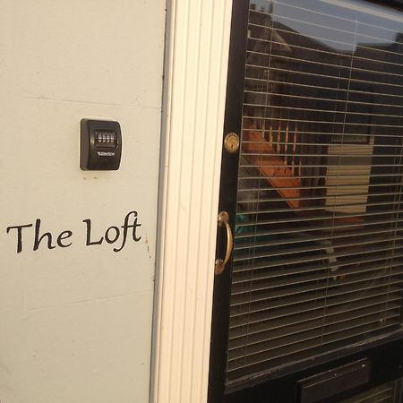 The Loft, Ardfert 아파트 외부 사진